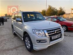 ميتسوبيشي باجيرو